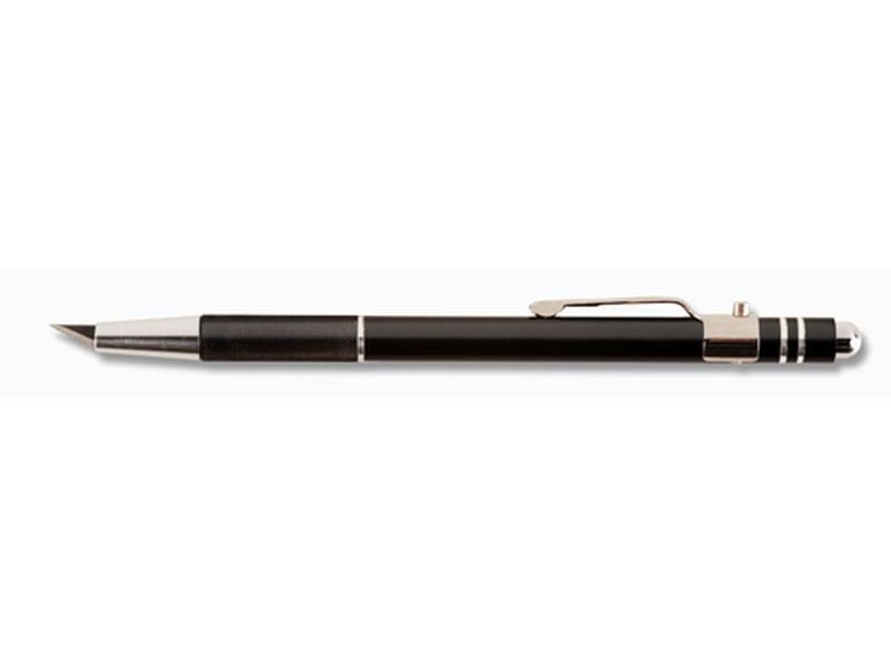 Transotype Druckknopfmesser