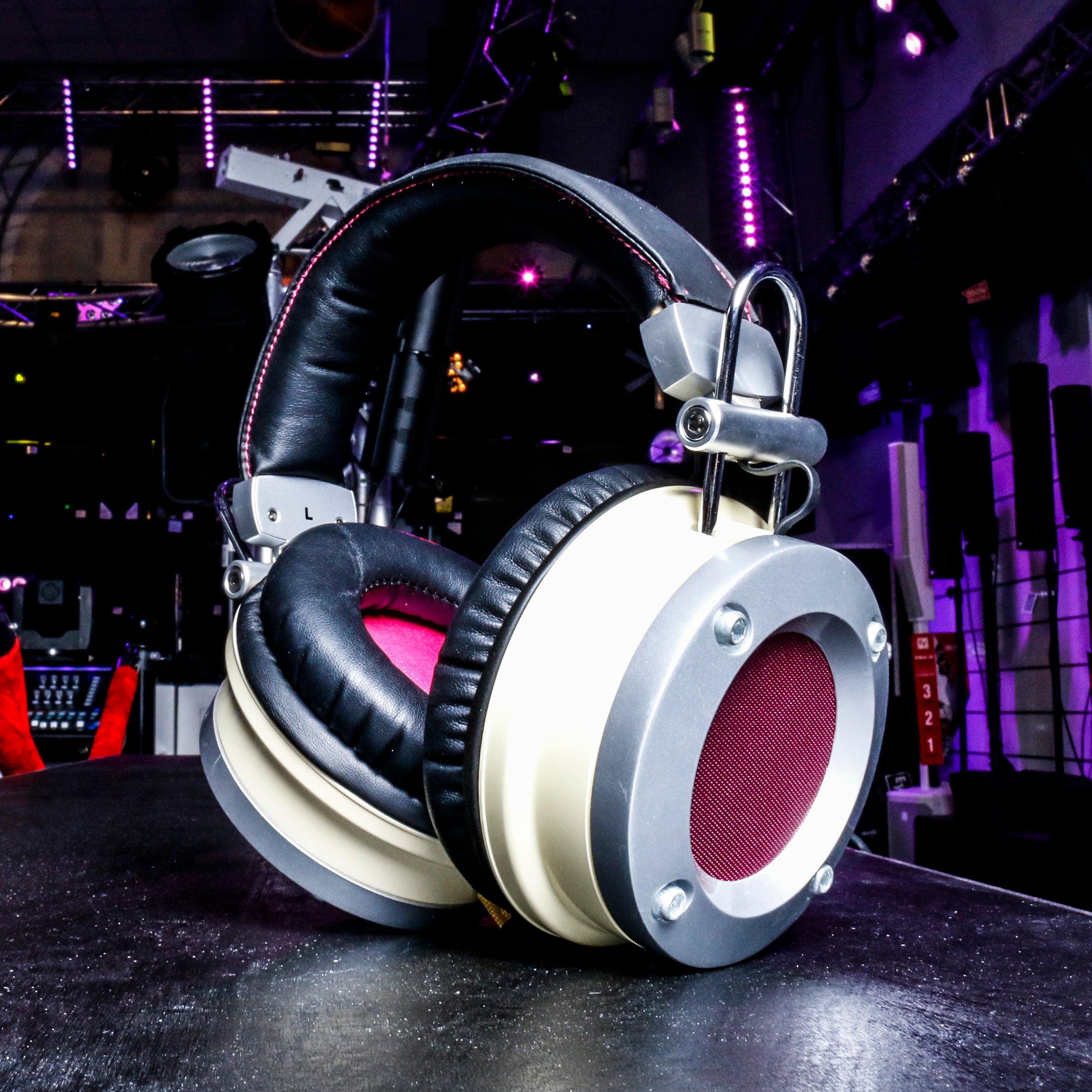 Avantone Pro MixPhone MP1 Triple Play Personal Monitor