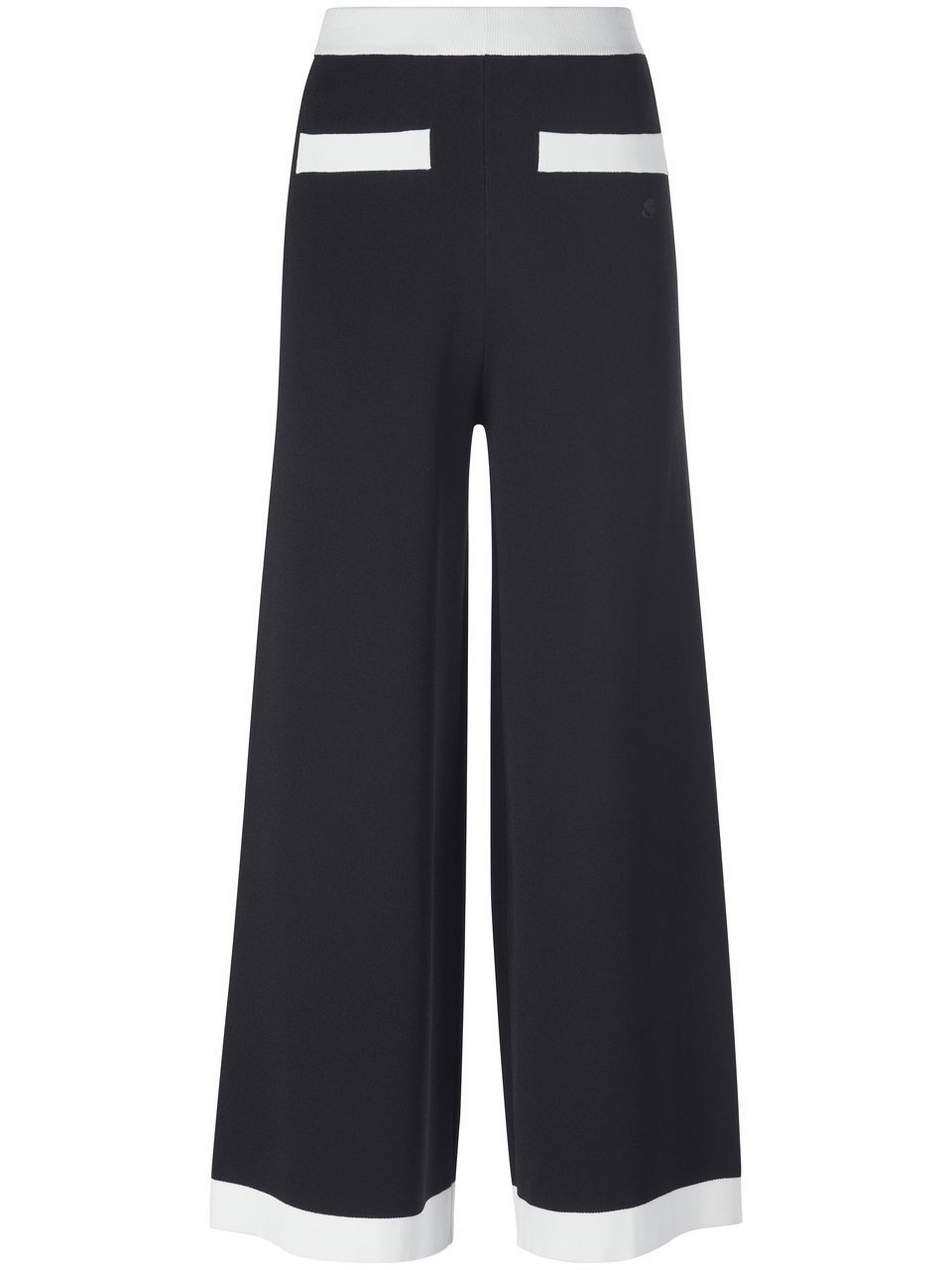 Strickhose
