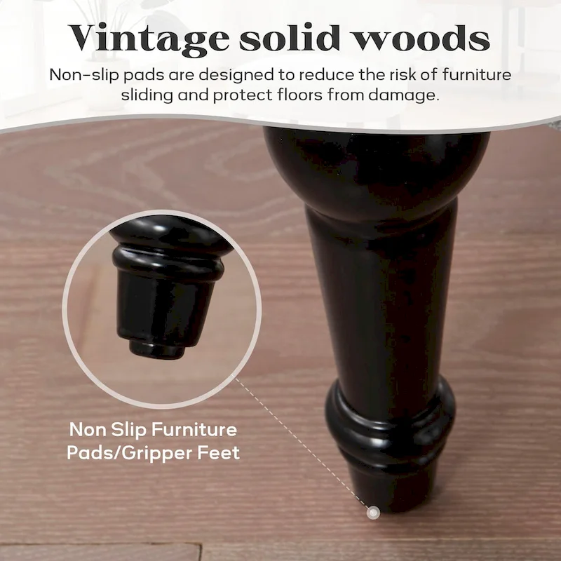 Living Room Armless Accent Comfy Chair