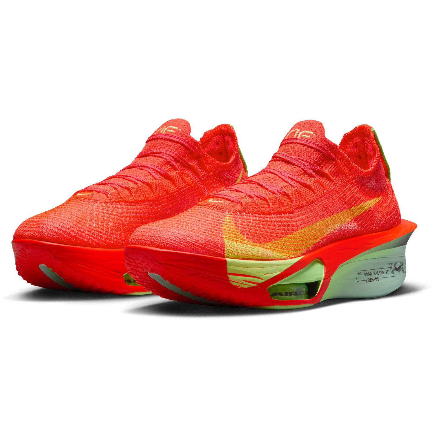 Nike Alphafly 3 Dames