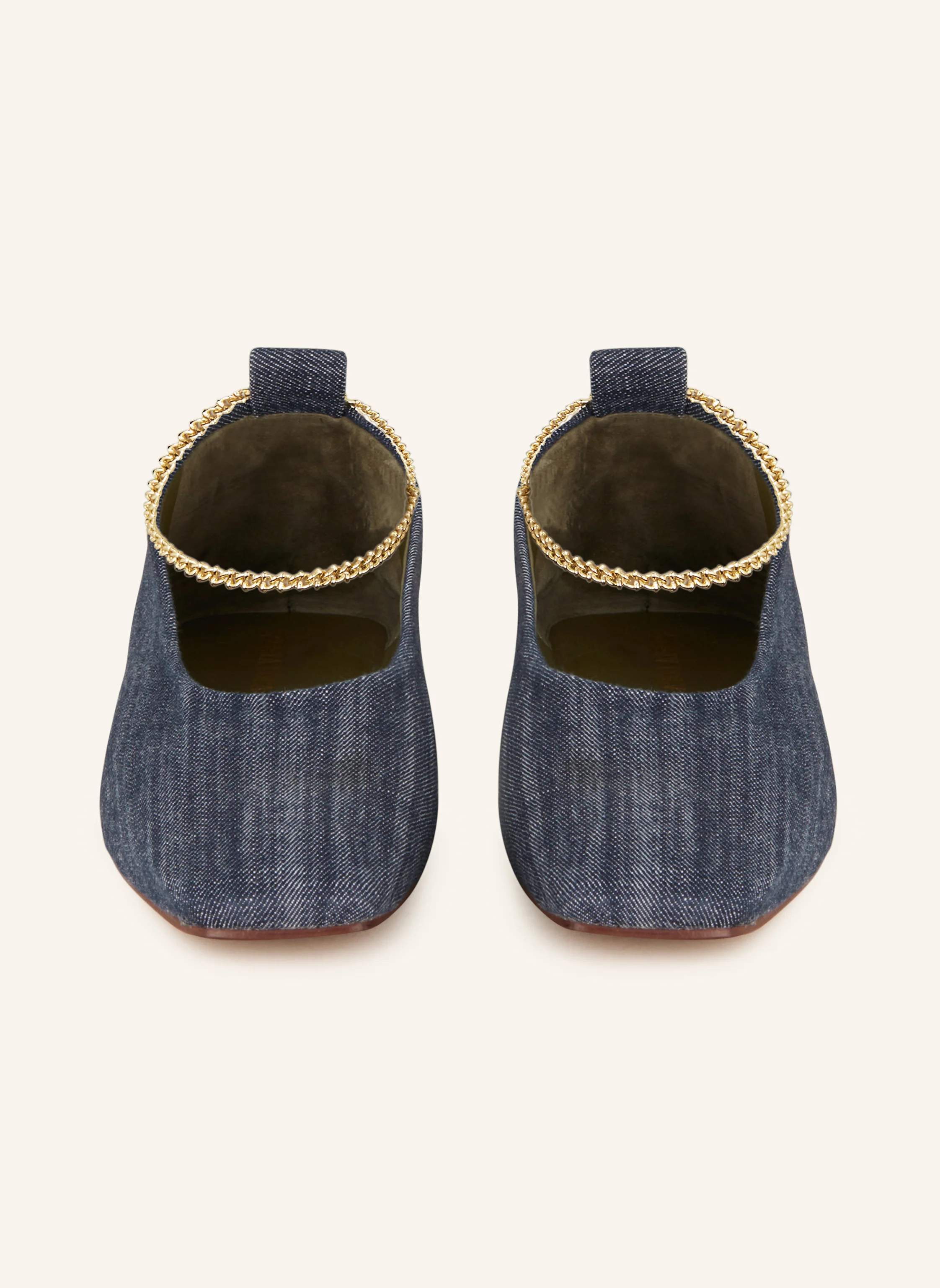 MARIA LUCA Ballerinas AUGUSTA