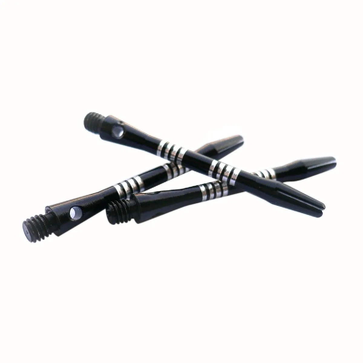 Wewoo Arbre de fléchette aluminium 12 pcs