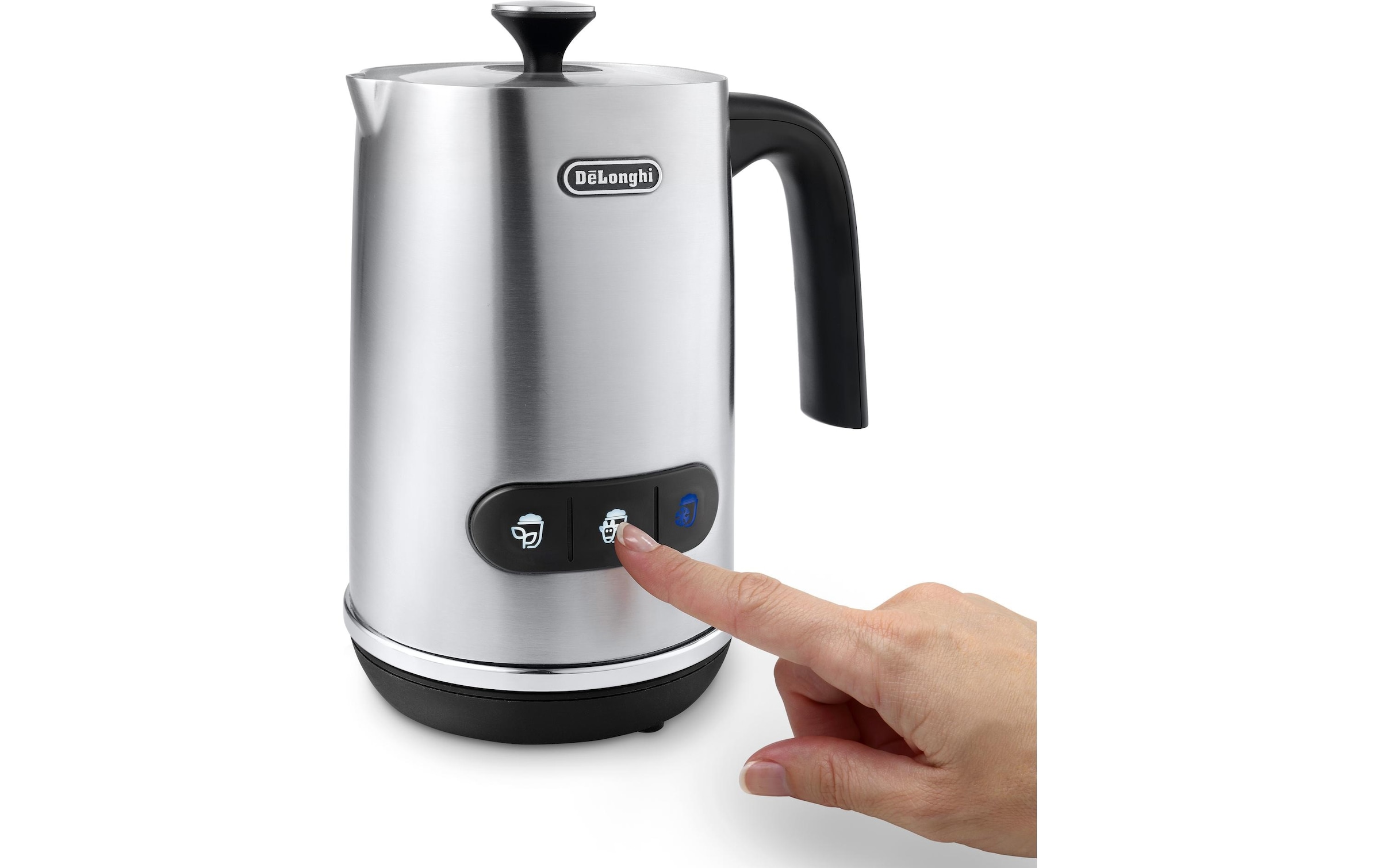 De'Longhi Milchaufschäumer »LatteMix EMF3.M« 500 W