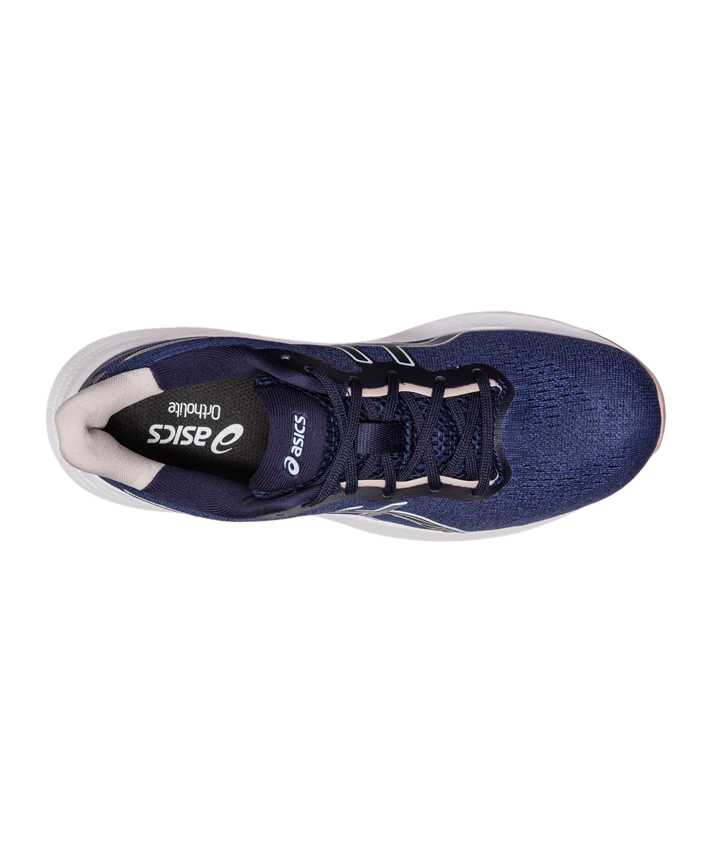 Asics Gel-Pulse 14 Damen Blau F403 Laufschuh