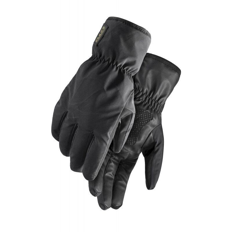 GTO UZ 3/3 Thermo Gloves - Gants vélo