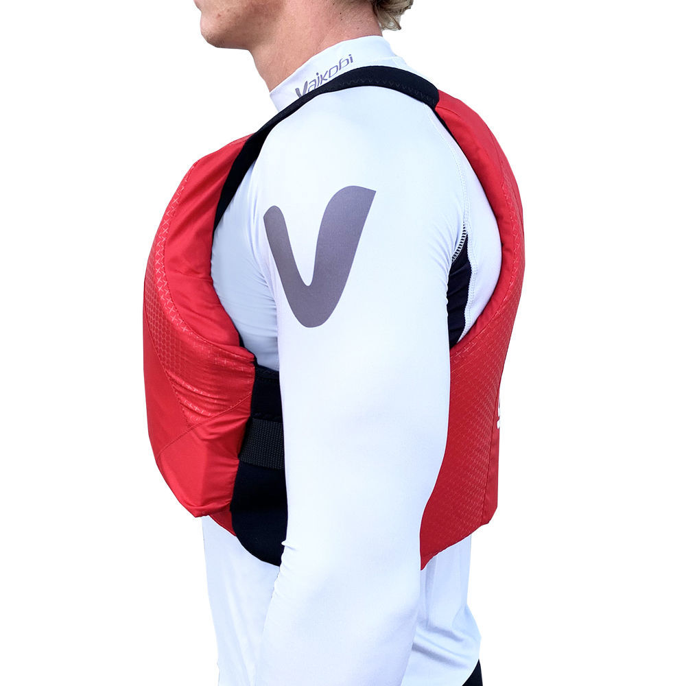 Vaikobi VX Race Padlevest Red