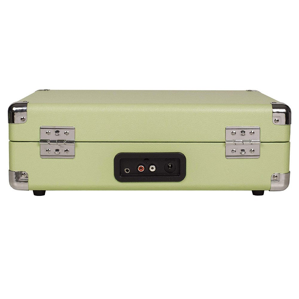 Crosley Cruiser Deluxe platenspeler in koffer mint