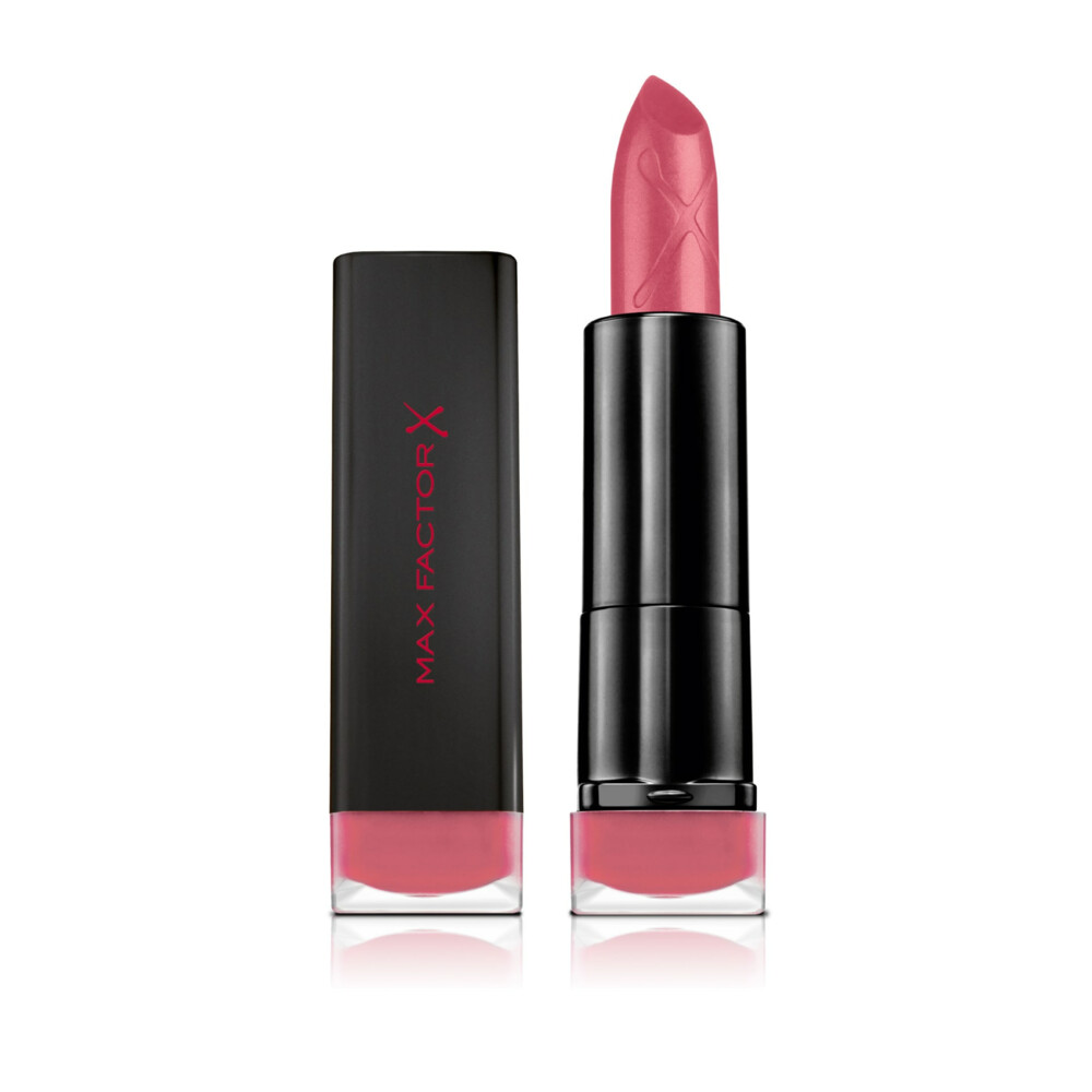 Max Factor Velvet Mattes Lipstick 020 Rose