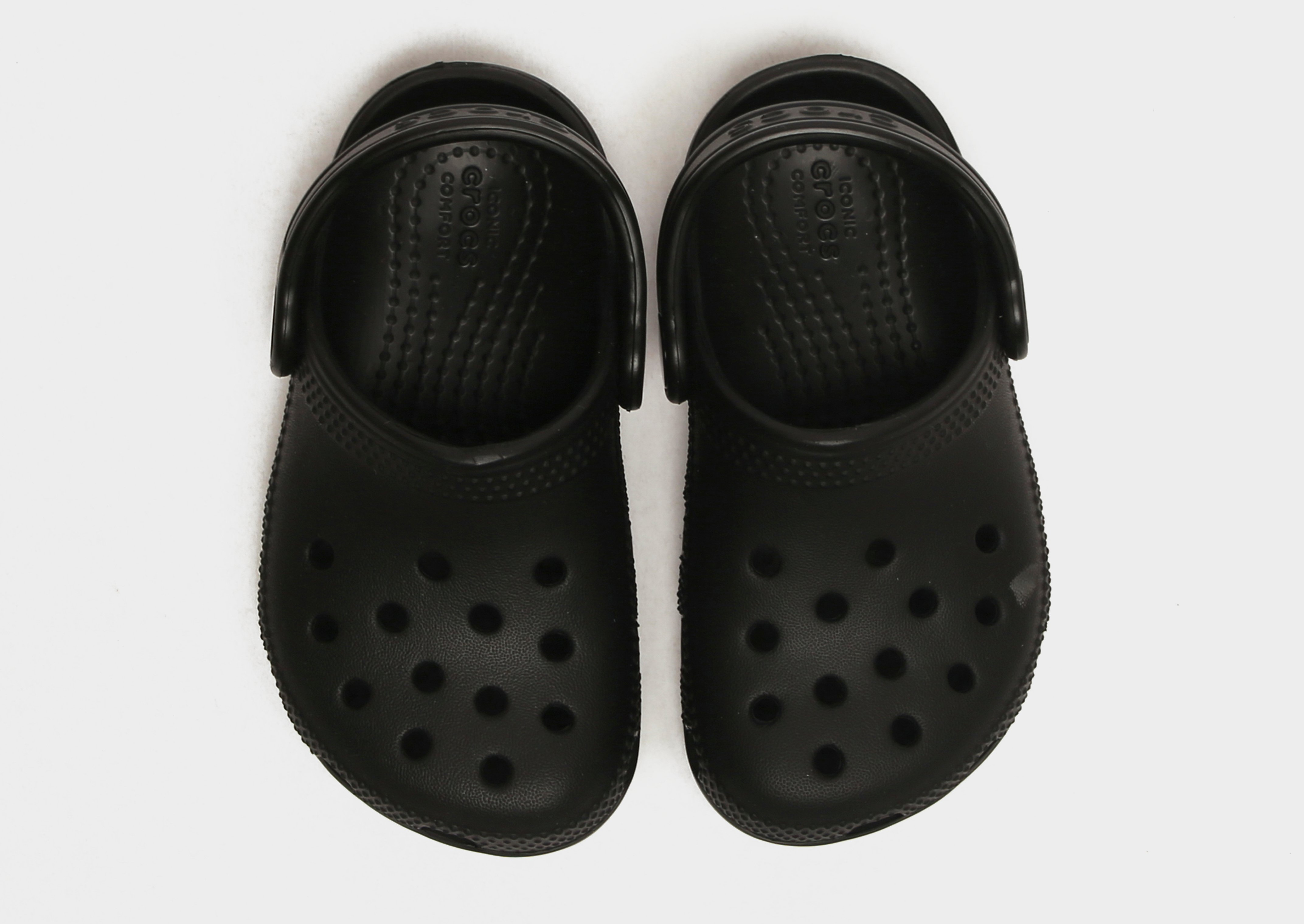 Crocs Classic Clog Bébé
