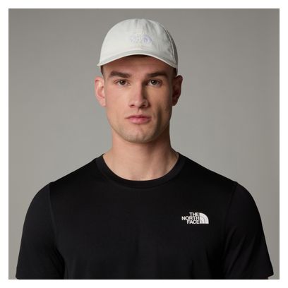 Casquette The North Face Horizon Blanc Unisexe