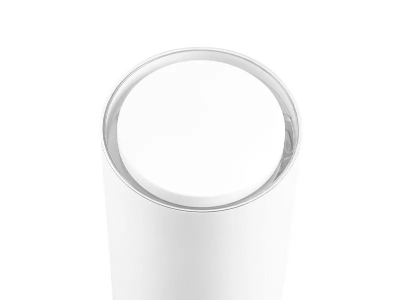 Duux Beam Mini 2 - Luftfugter - på bord - hvid