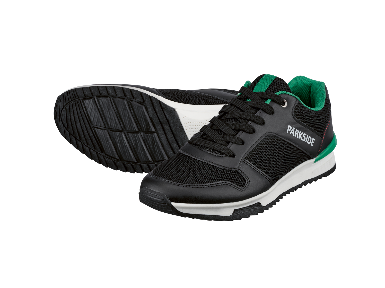 Heren sneakers