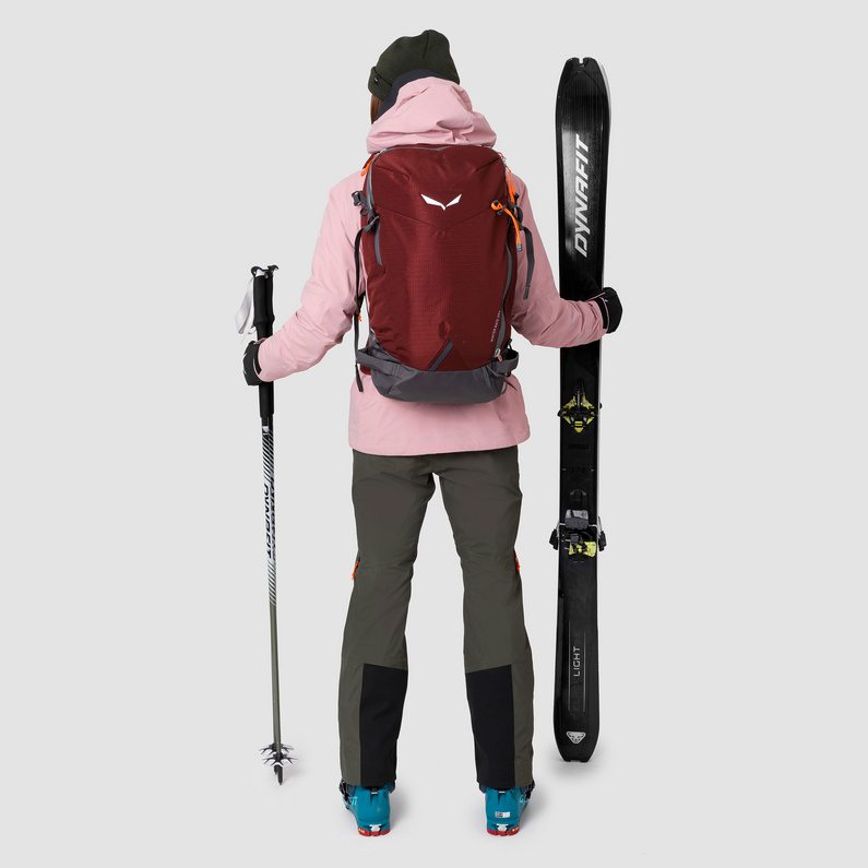 Salewa Sella 3l PTX Jacke