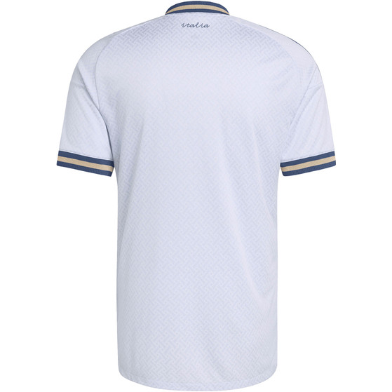 adidas Italië Authentic Uit Shirt WK 2026