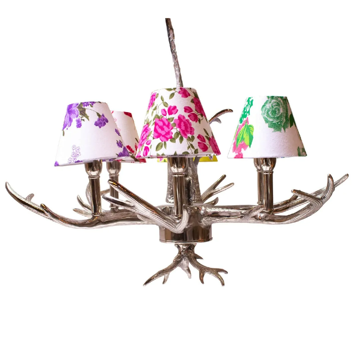 Karedesign Kare Design Lustre Antler Flowers 6 branches