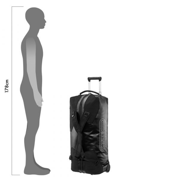 Ortlieb Duffle Bag RG 85 Liter