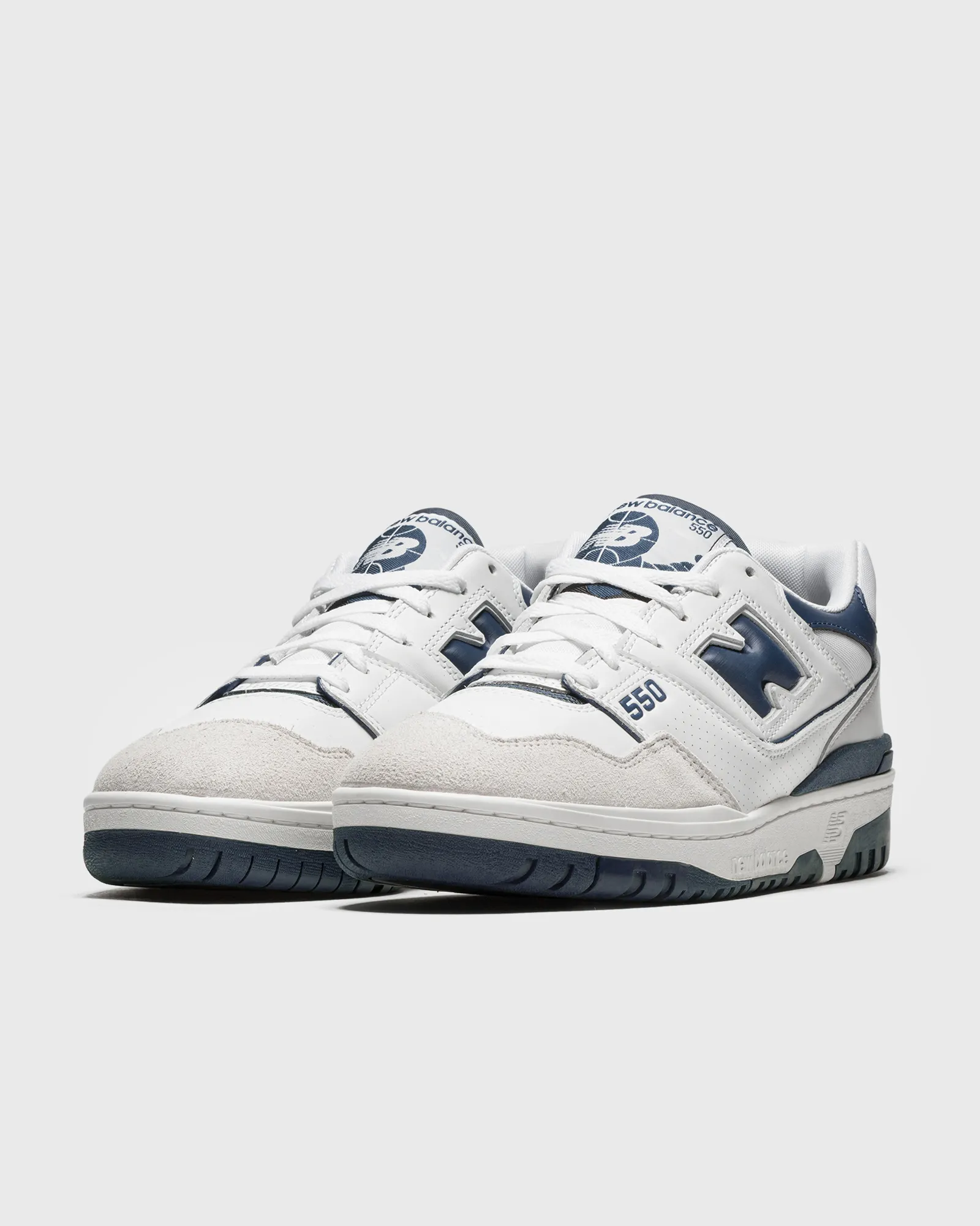 New Balance BB550