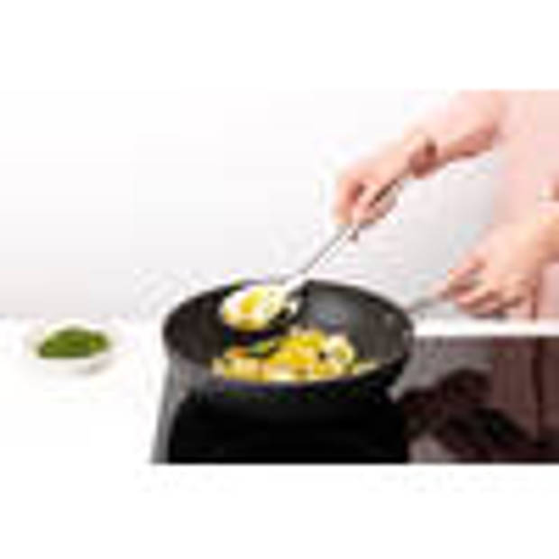Brabantia Profile opscheplepel RVS
