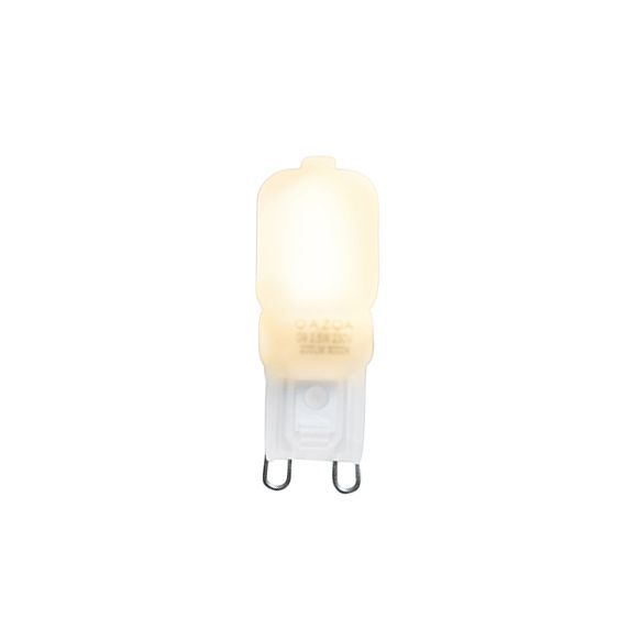 G9 LED lamp 2W 200 lm 2700K
