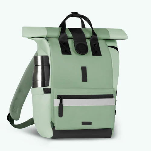 Sac à dos Explorer Medium Menton vert