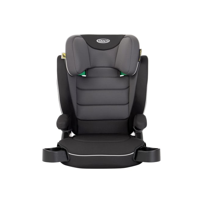 Graco - Auto-Kindersitz - Logico L i-size - midnight - Gruppe 2/3