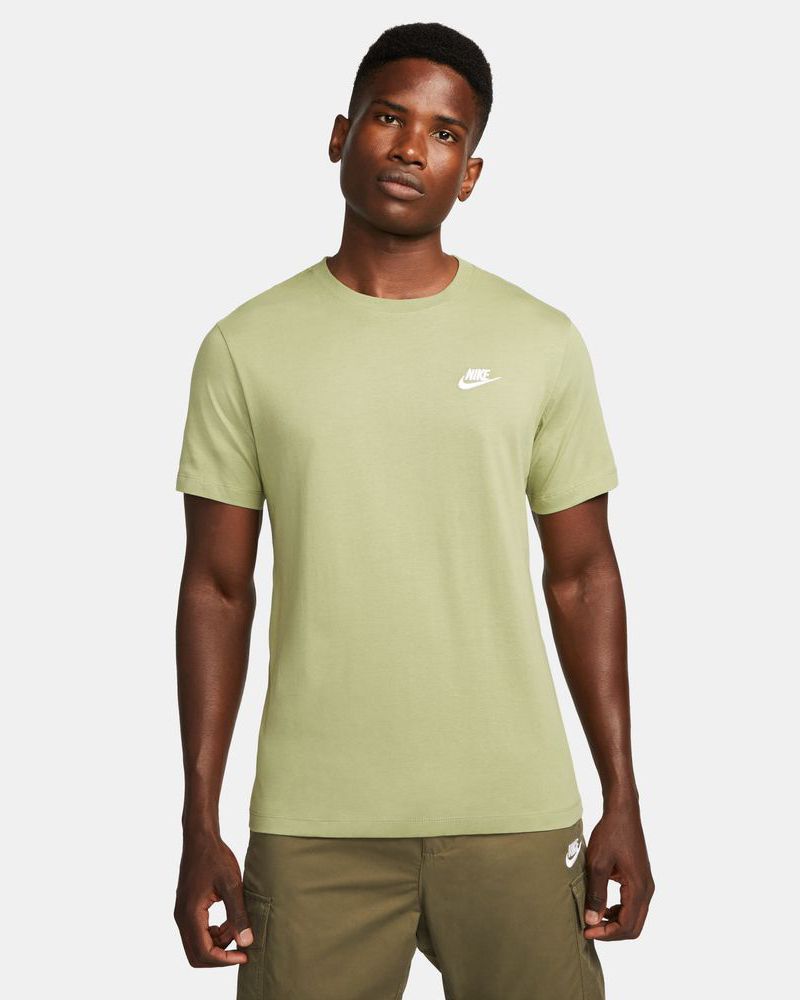T-shirt Nike Sportswear Club pour homme