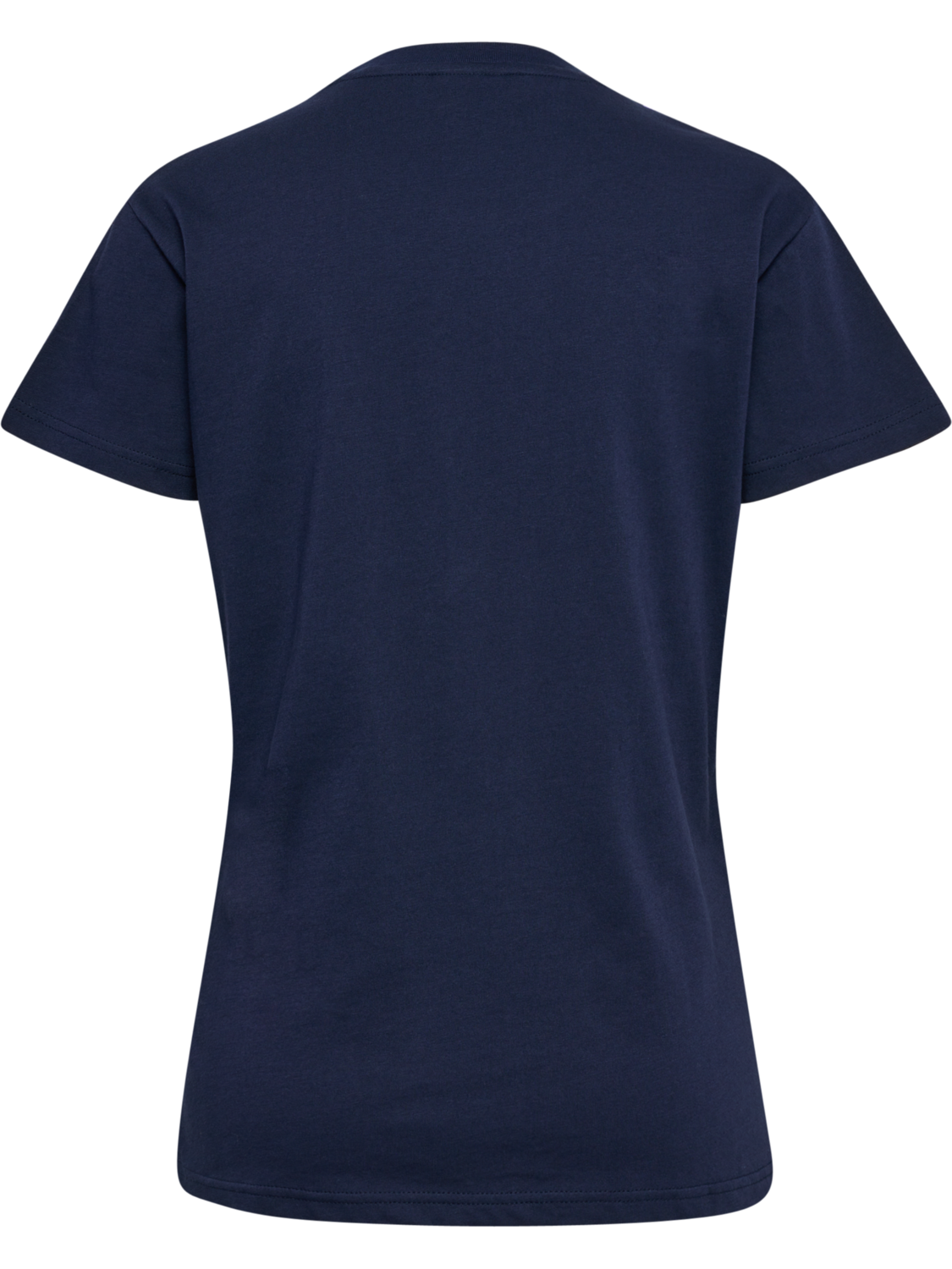 hmlSTALTIC COTTON T-SHIRT S/S WOMAN