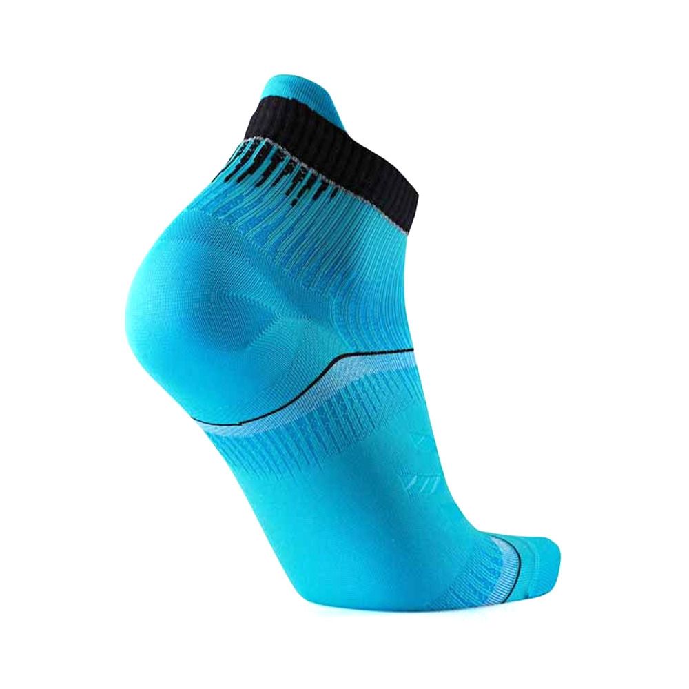 Sidas RUN ULTRA - Chaussettes turquoise