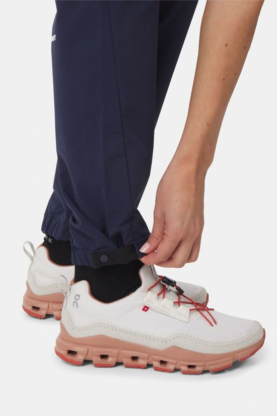 Mammut Mammut Courmayeur SO Pants Regular Broek Dames