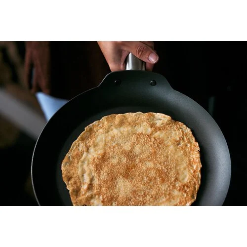 Skottsberg Pannenkoekenpan Carbon Steel