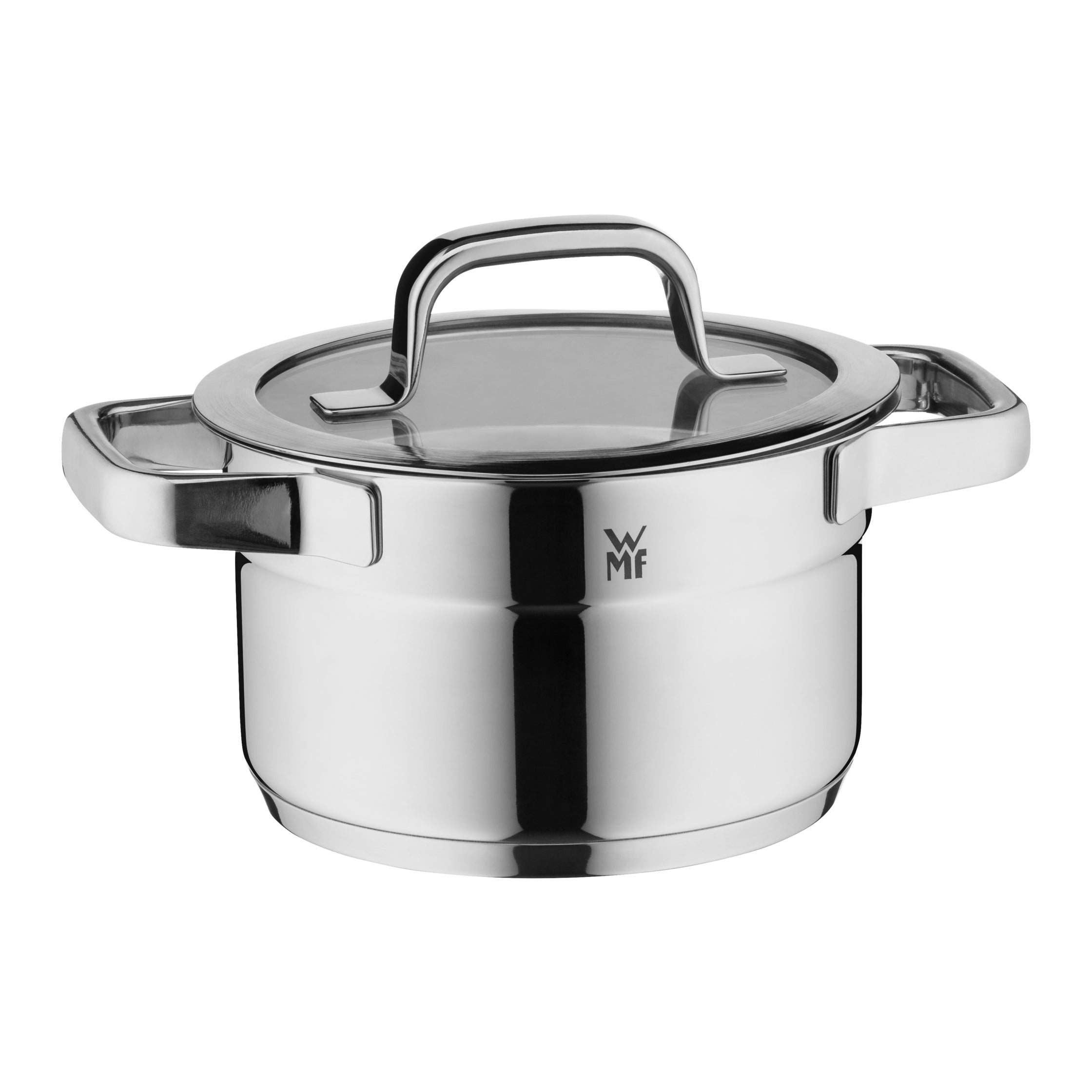 WMF Compact Cuisine Kookpan Ã 16 cm