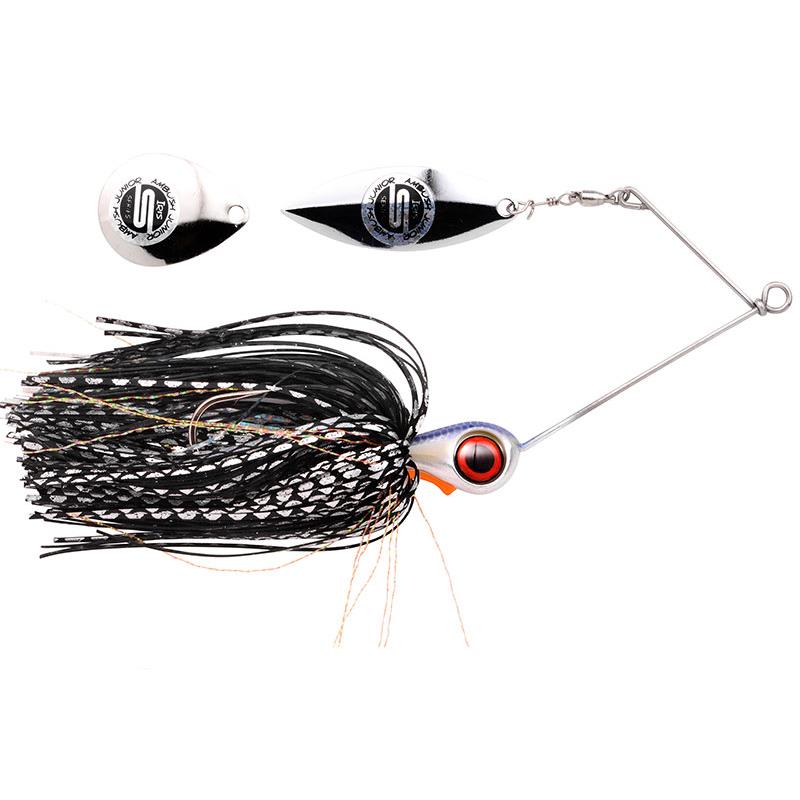 Spinnerbait Spro Iris Ambush Junior Spinnerbait - 29G