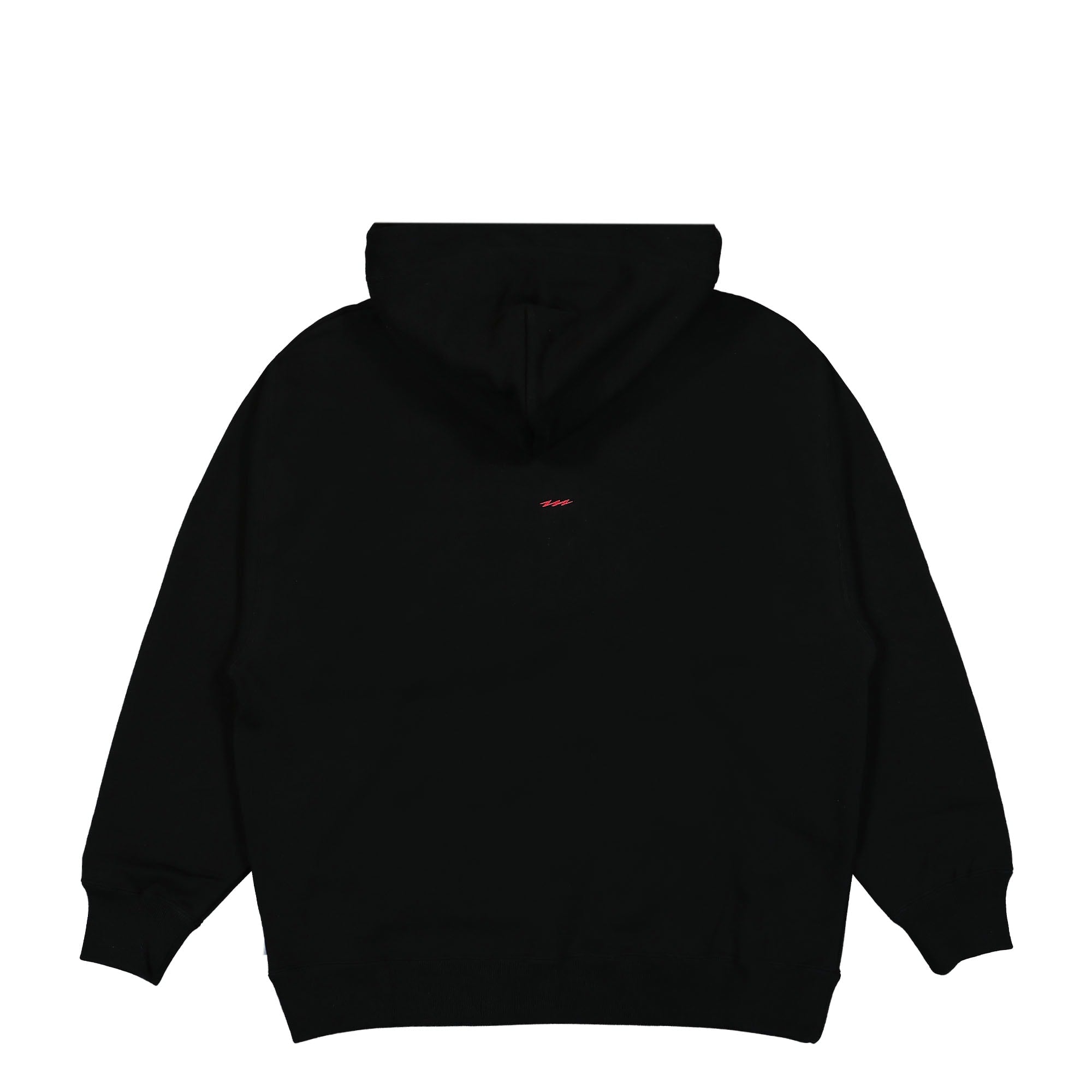WTAPS<br>Design 02 Hooded Sweatshirt