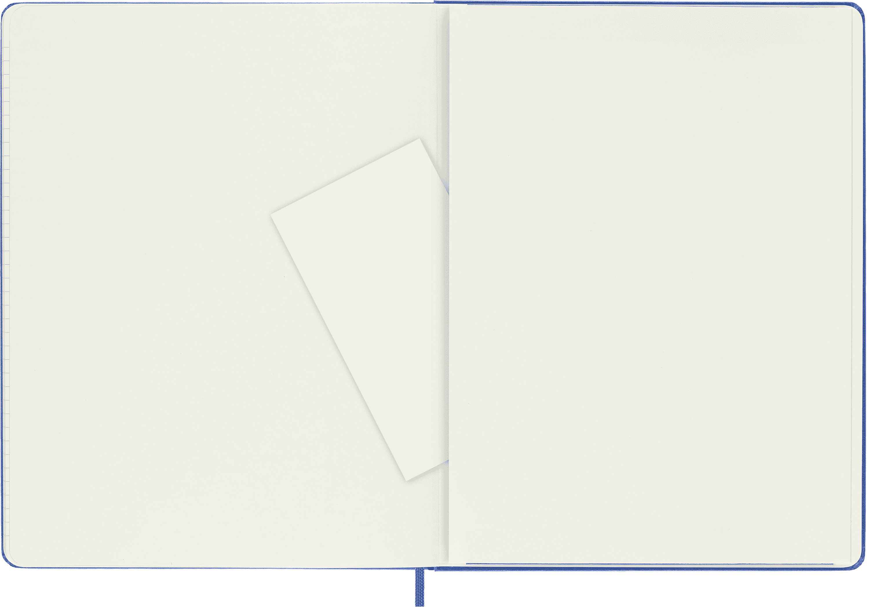 Classic Notebook Hard Cover