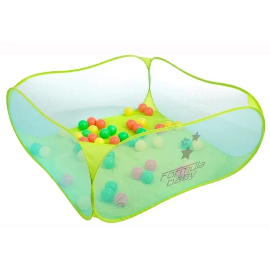 Aire de jeu Pop-Up   de               Formula Baby