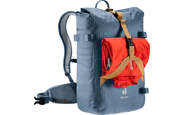 Deuter Amager 25+5 Fahrradrucksack 25 + 5 Liter