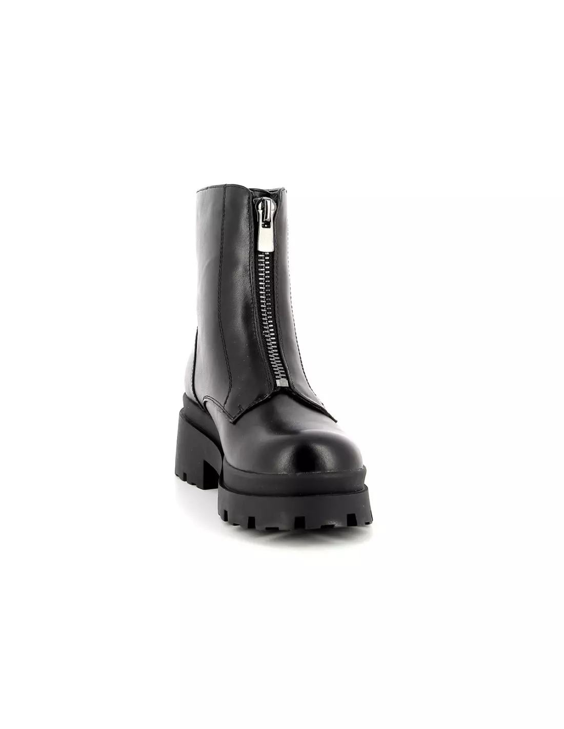 JAJA GS160 - Boots & bottines Noir