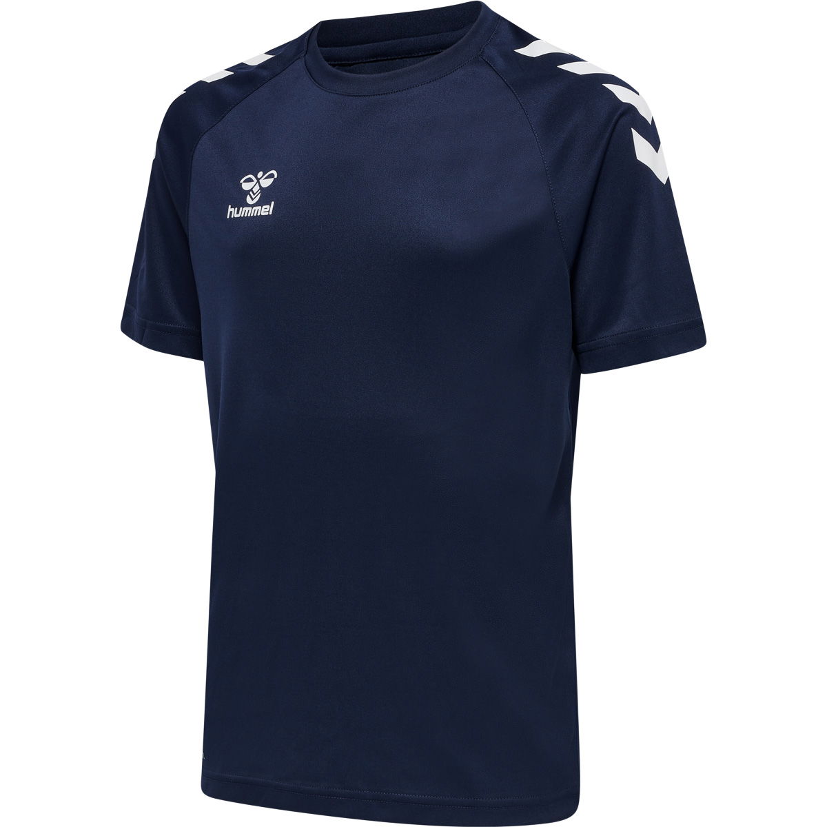 hummel Core XK Poly Trænings T-shirt Børn