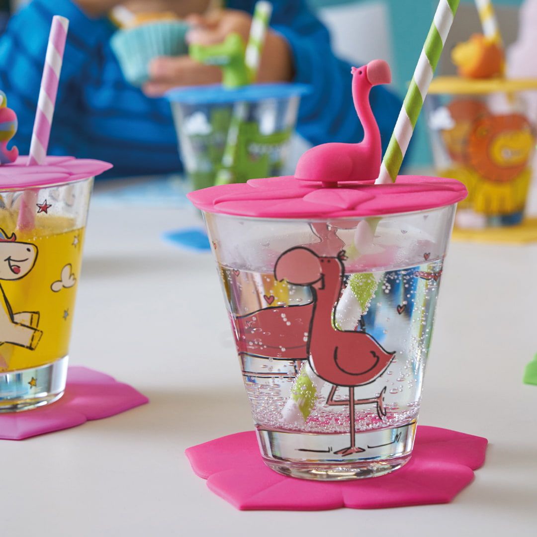 Kindertrinkset BAMBINI 034798