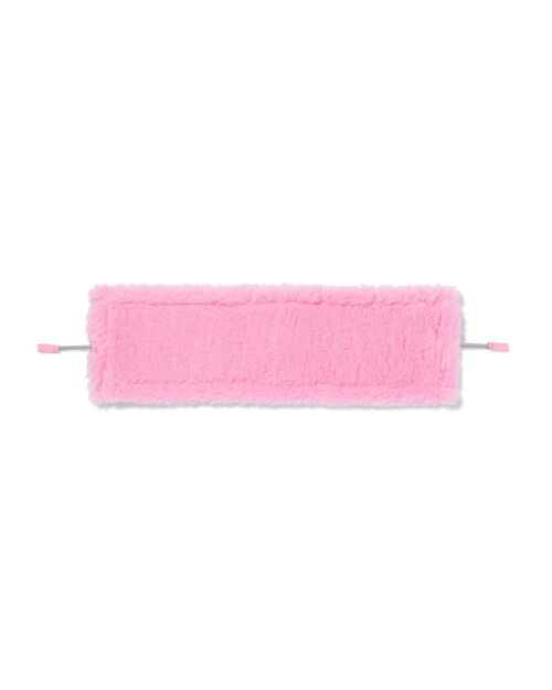 housse en microfibre nettoyeur de sol système H