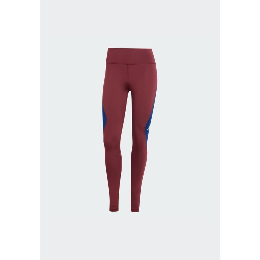 Adidas Legging long Own The Run Colorblock