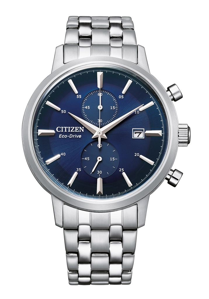 Citizen Eco-Drive Herrenchronograph CA7060-88L