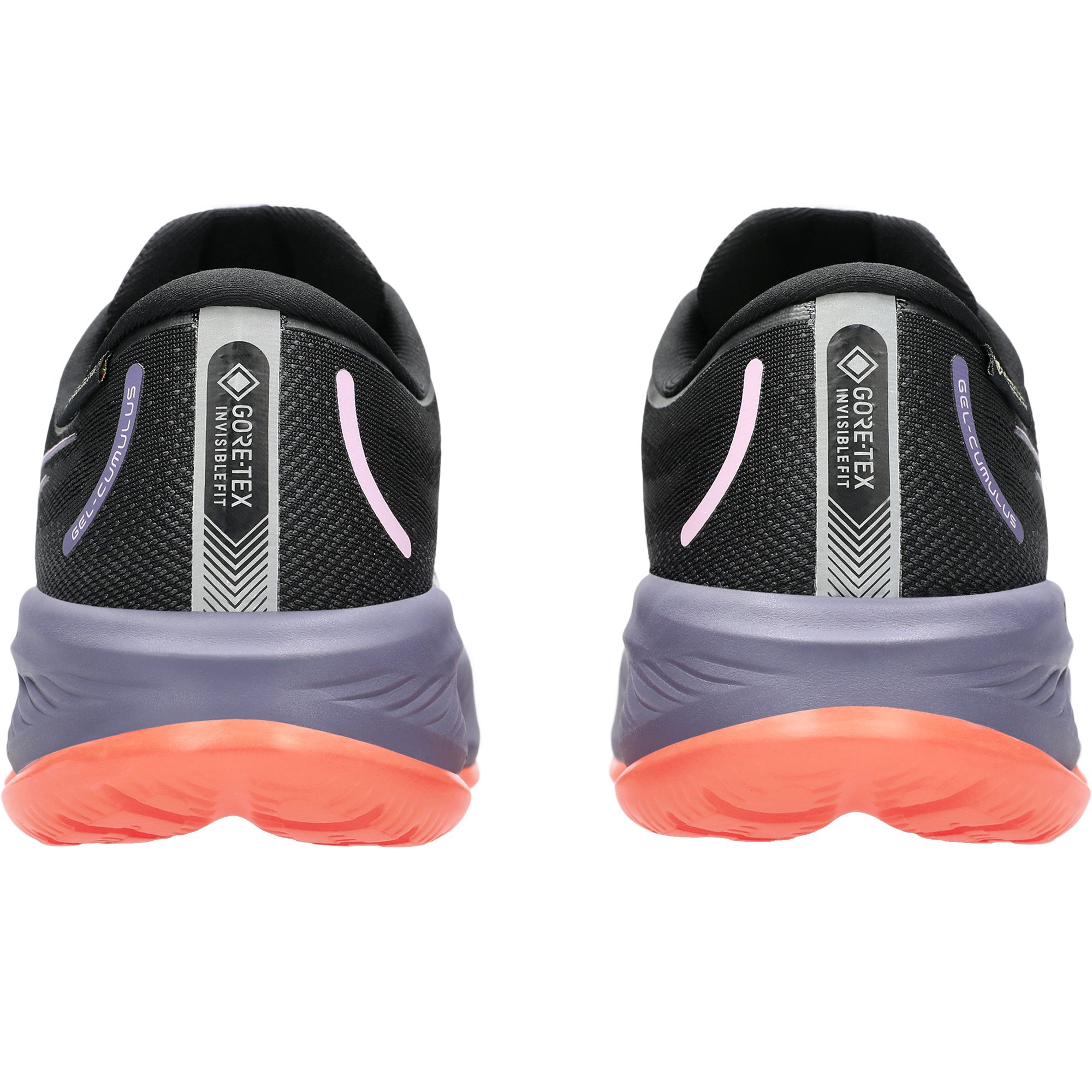 ASICS Gel-Cumulus 26 GORE-TEX® Laufschuhe Damen schwarz