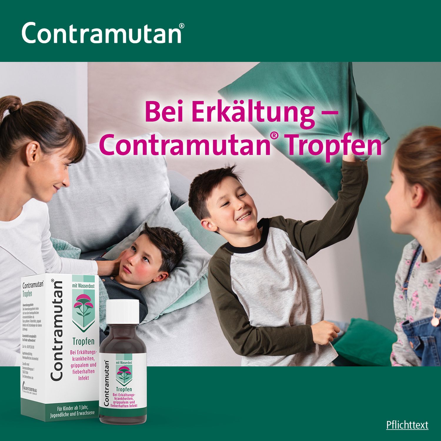 Contramutan® Tropfen