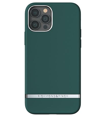 Richmond & Finch Etui - Green 12 Pro Max - Forest