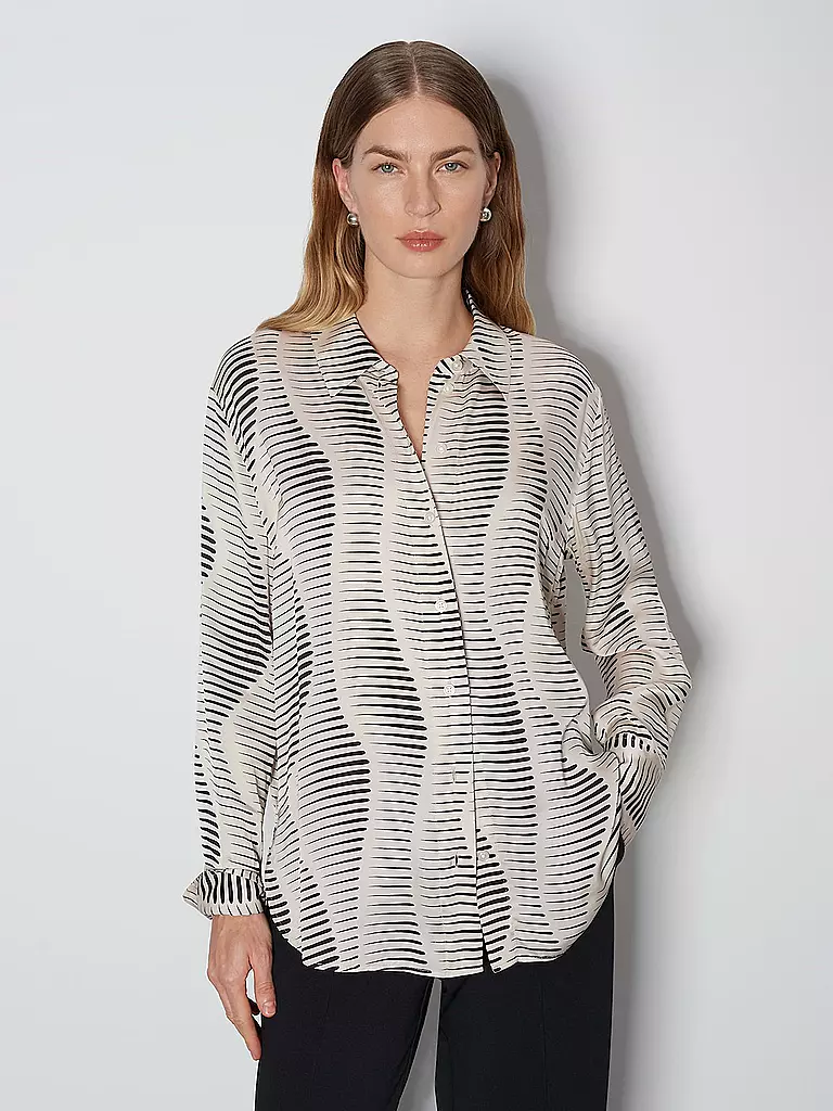SOMEDAY Bluse ZAURYN creme