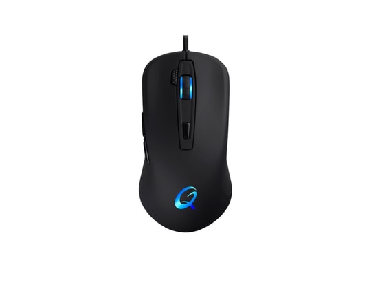 QPAD - Souris gaming dx-5 - optique