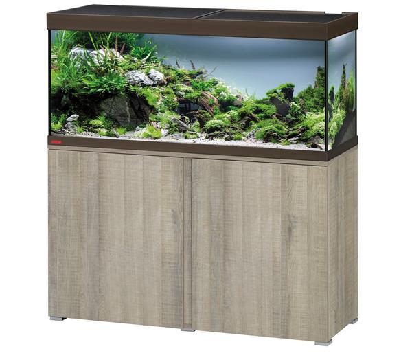 EHEIM Aquarium Kombination VivalineLED 240