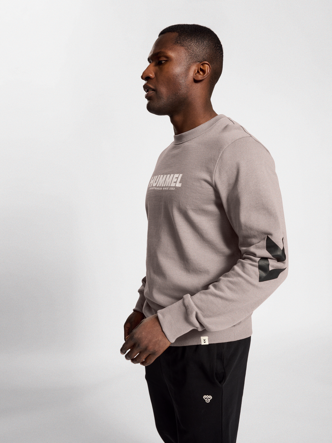 hmlLEGACY SWEATSHIRT